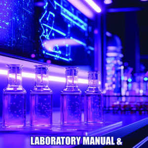 LABORATORY MANUAL ASSIGNMENT GUIDELINES FOR FOUNDATION PROGRAMMES - JULY 2026